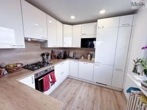 Prodej bytu 3+kk, Praha - Vysočany, Odlehlá, 64 m2