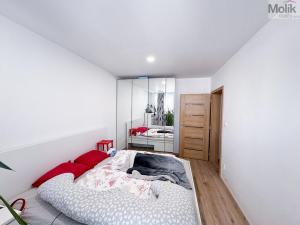 Prodej bytu 3+kk, Praha - Vysočany, Odlehlá, 64 m2