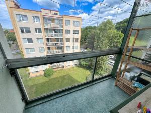 Prodej bytu 3+kk, Praha - Vysočany, Odlehlá, 64 m2