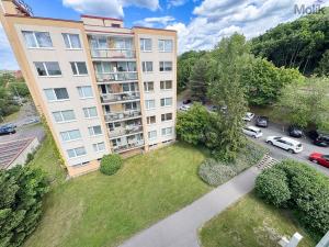 Prodej bytu 3+kk, Praha - Vysočany, Odlehlá, 64 m2