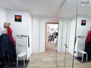 Prodej bytu 3+kk, Praha - Vysočany, Odlehlá, 64 m2