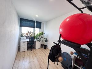 Prodej bytu 3+kk, Praha - Vysočany, Odlehlá, 64 m2