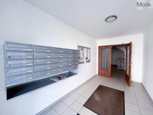 Prodej bytu 3+kk, Praha - Vysočany, Odlehlá, 64 m2