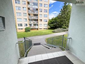 Prodej bytu 3+kk, Praha - Vysočany, Odlehlá, 64 m2