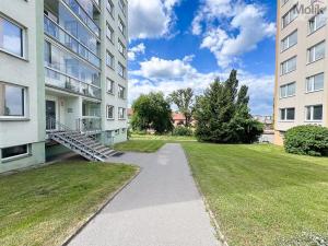 Prodej bytu 3+kk, Praha - Vysočany, Odlehlá, 64 m2