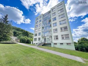Prodej bytu 3+kk, Praha - Vysočany, Odlehlá, 64 m2
