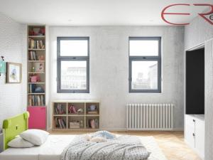 Prodej bytu 4+1, Liberec, Prosečská, 90 m2
