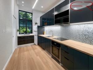 Prodej bytu 4+1, Liberec, Prosečská, 90 m2