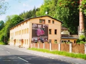 Prodej bytu 4+1, Liberec, Prosečská, 90 m2