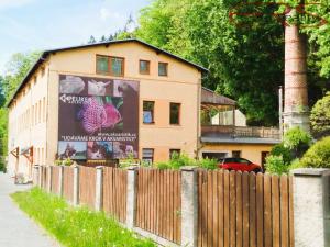 Prodej bytu 4+1, Liberec, Prosečská, 90 m2