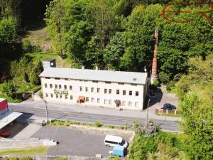 Prodej bytu 4+1, Liberec, Prosečská, 90 m2
