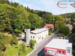 Prodej bytu 4+1, Liberec, Prosečská, 90 m2