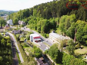 Prodej bytu 4+1, Liberec, Prosečská, 90 m2