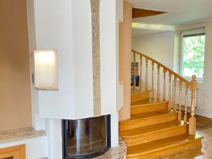 Pronájem rodinného domu, Vyškov, 300 m2
