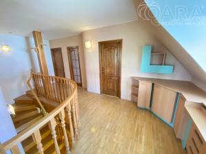 Pronájem rodinného domu, Vyškov, 300 m2