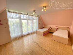 Pronájem rodinného domu, Vyškov, 300 m2