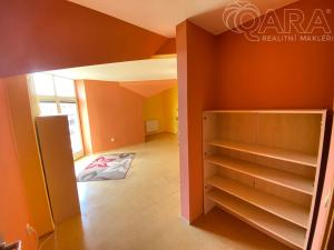 Pronájem rodinného domu, Vyškov, 300 m2