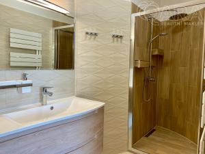 Pronájem rodinného domu, Vyškov, 300 m2