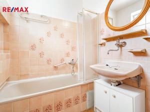 Prodej rodinného domu, Černolice, Nad dvorem, 155 m2