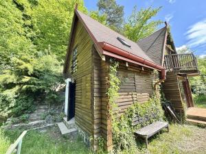 Prodej chaty, Kaliště, 74 m2