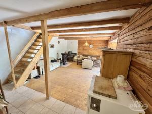 Prodej chaty, Kaliště, 74 m2