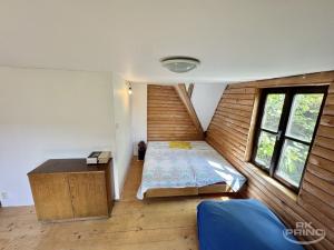 Prodej chaty, Kaliště, 74 m2