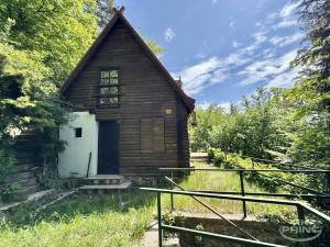 Prodej chaty, Kaliště, 74 m2
