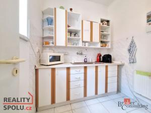Pronájem kanceláře, Plzeň - Skvrňany, Domažlická, 41 m2