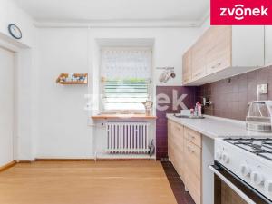 Prodej rodinného domu, Zádveřice-Raková - Zádveřice, 230 m2