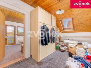 Prodej rodinného domu, Zádveřice-Raková - Zádveřice, 230 m2