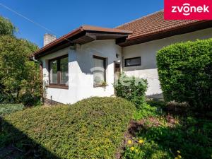 Prodej rodinného domu, Zádveřice-Raková - Zádveřice, 230 m2