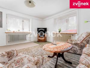 Prodej rodinného domu, Zádveřice-Raková - Zádveřice, 230 m2