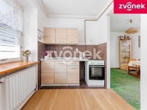 Prodej rodinného domu, Zádveřice-Raková - Zádveřice, 230 m2