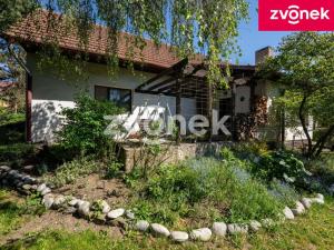 Prodej rodinného domu, Zádveřice-Raková - Zádveřice, 230 m2