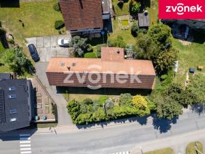 Prodej rodinného domu, Zádveřice-Raková - Zádveřice, 230 m2