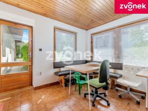 Prodej rodinného domu, Zádveřice-Raková - Zádveřice, 230 m2
