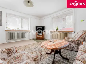 Prodej rodinného domu, Zádveřice-Raková - Zádveřice, 230 m2