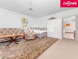 Prodej rodinného domu, Zádveřice-Raková - Zádveřice, 230 m2