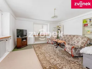 Prodej rodinného domu, Zádveřice-Raková - Zádveřice, 230 m2