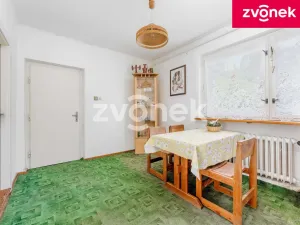 Prodej rodinného domu, Zádveřice-Raková - Zádveřice, 230 m2