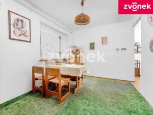 Prodej rodinného domu, Zádveřice-Raková - Zádveřice, 230 m2