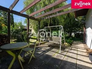 Prodej rodinného domu, Zádveřice-Raková - Zádveřice, 230 m2