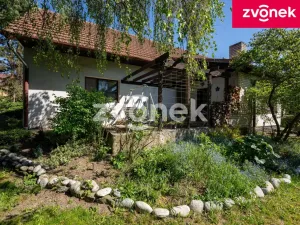 Prodej rodinného domu, Zádveřice-Raková - Zádveřice, 230 m2