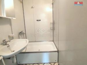 Pronájem bytu 2+kk, Písek - Hradiště, K Háječku, 45 m2
