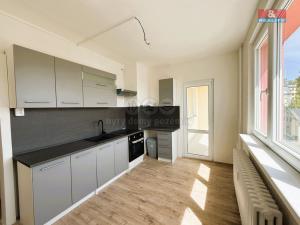 Prodej bytu 3+1, Jablonec nad Nisou, Lípová, 76 m2