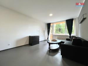 Pronájem bytu 2+kk, Děčín - Děčín VI-Letná, Slovanská, 42 m2