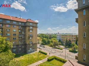 Pronájem bytu 2+1, Praha - Vršovice, Amurská, 73 m2