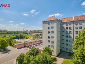 Pronájem bytu 2+1, Praha - Vršovice, Amurská, 73 m2