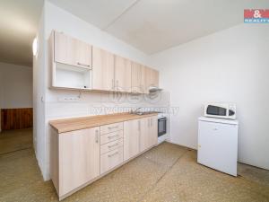 Prodej bytu 3+1, Svitavy, Bratří Čapků, 65 m2