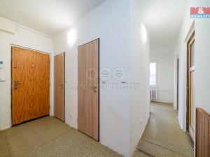 Prodej bytu 3+1, Svitavy, Bratří Čapků, 65 m2